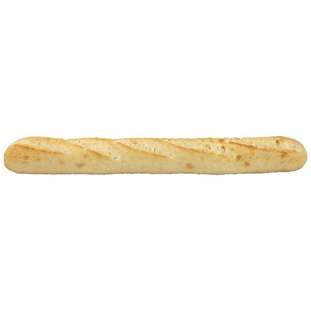 Wholesale La Brea Case French Baguette Bread 20.5 Inch- Bulk