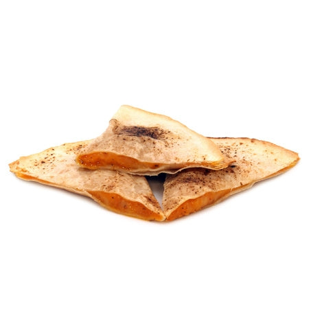 Wholesale Papa Miguel Case Bulk Cheese Quesadilla- Bulk