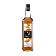 Wholesale 1883 Each French Madeleine Beverage Syrup- Bulk