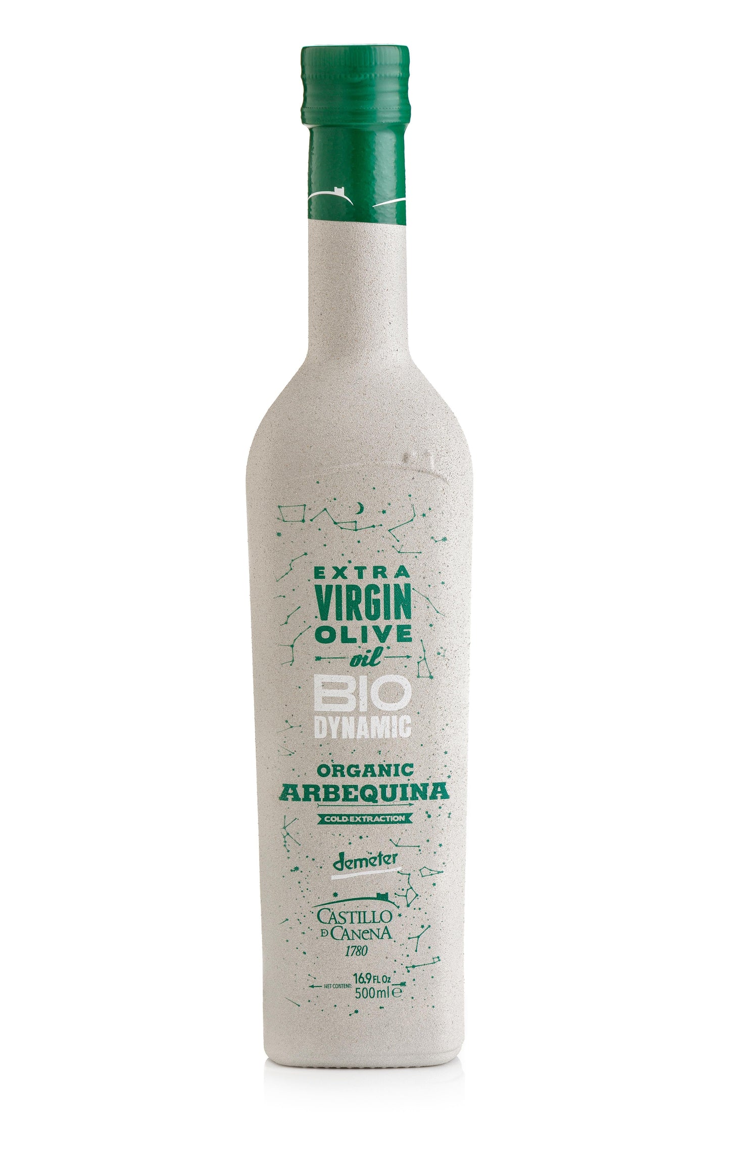 Wholesale Castillo D.C. Plankton Arbequina Ev- Bulk