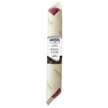 Wholesale Golfera Case Classic Salami Chubs- Bulk