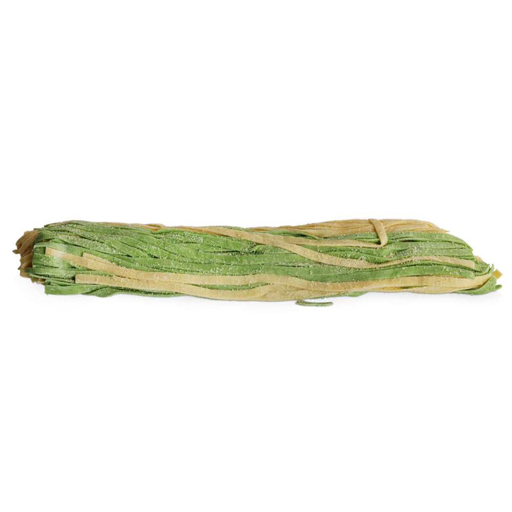Wholesale Signor Case Frozen Paglia E Fieno Pasta- Bulk