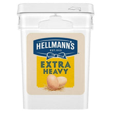 Wholesale Hellmann'S Case Extra Heavy Mayonnaise- Bulk