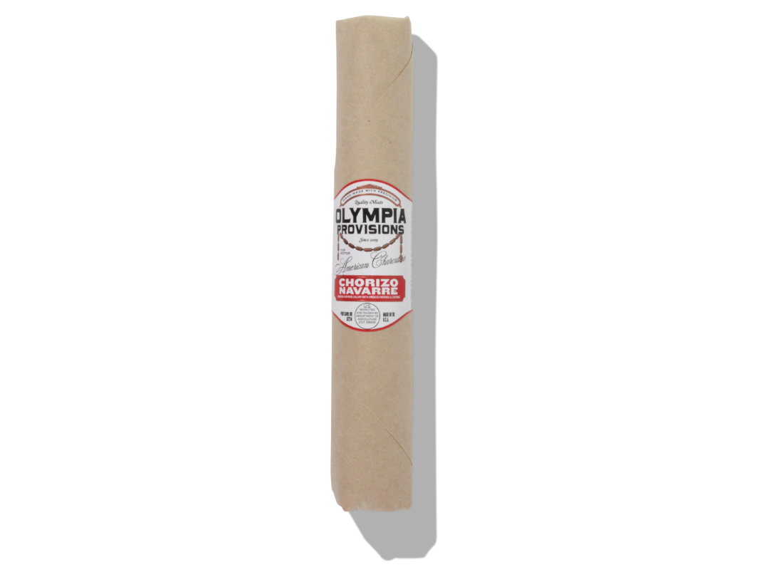 Wholesale Olympia Chorizo Navarre- Bulk