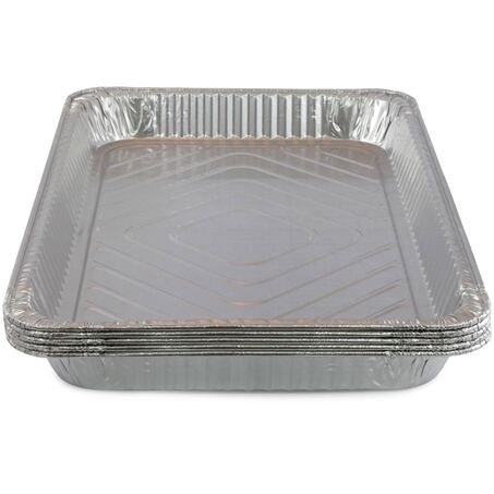 Wholesale Handi-Foil Case Full Steam Table Pan Shallow- Bulk