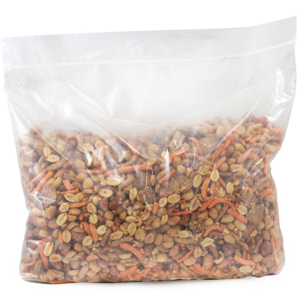 Wholesale Bazzini Case Snack Mix- Bulk