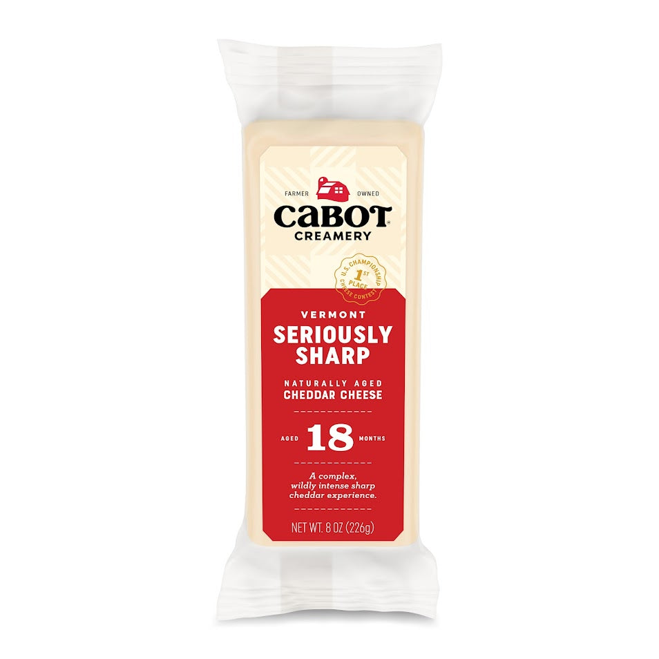Wholesale Cabot Seriously Shrp White Parch- Bulk