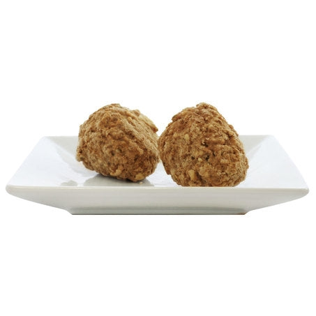 Wholesale Indigo Case Pork And Beef Cooked Meatballs 2Oz- Bulk