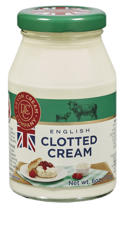 Wholesale Coombe Castle Devon Clotted Crm- Bulk