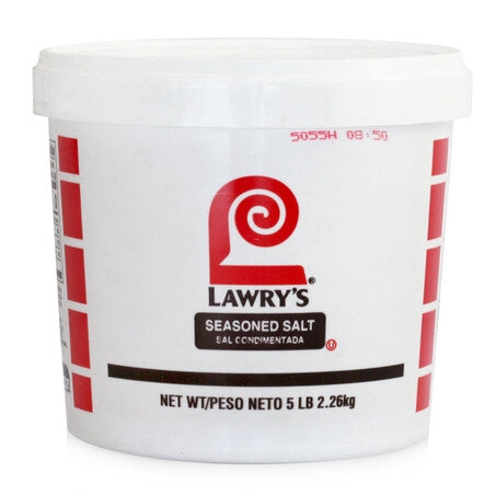 Wholesale Lawry'S Case Seasoned Salt- Bulk