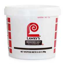 Wholesale Lawry'S Case Seasoned Salt- Bulk