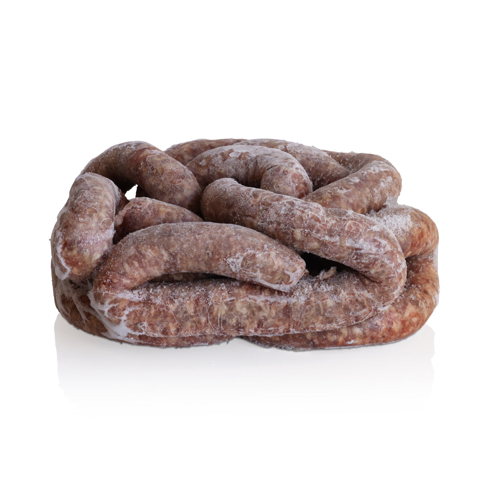Wholesale Cifelli & Son Case Sweet Rope Sausage- Bulk