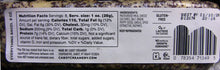 Wholesale Cabot Everything Bagel Cheddar Bar- Bulk