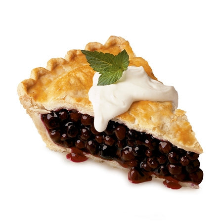 Wholesale Chef Pierre Case * 10In Unbaked Blueberry Hi-Pie- Bulk