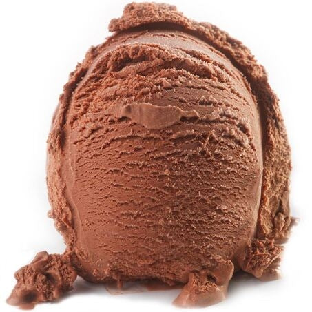 Wholesale Gelarto Case Milk Chocolate Gelato- Bulk