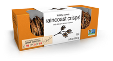 Wholesale Raincoast Crisp Date & Almond- Bulk
