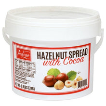 Wholesale Indigo Case Hazelnut & Cocoa Spread- Bulk