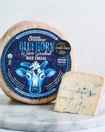 Wholesale Rogue Bluehorn Bluecheese 1/5.5- Bulk