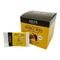 Wholesale Colts Bumble Bee Milk Box 6/12Pc- Bulk