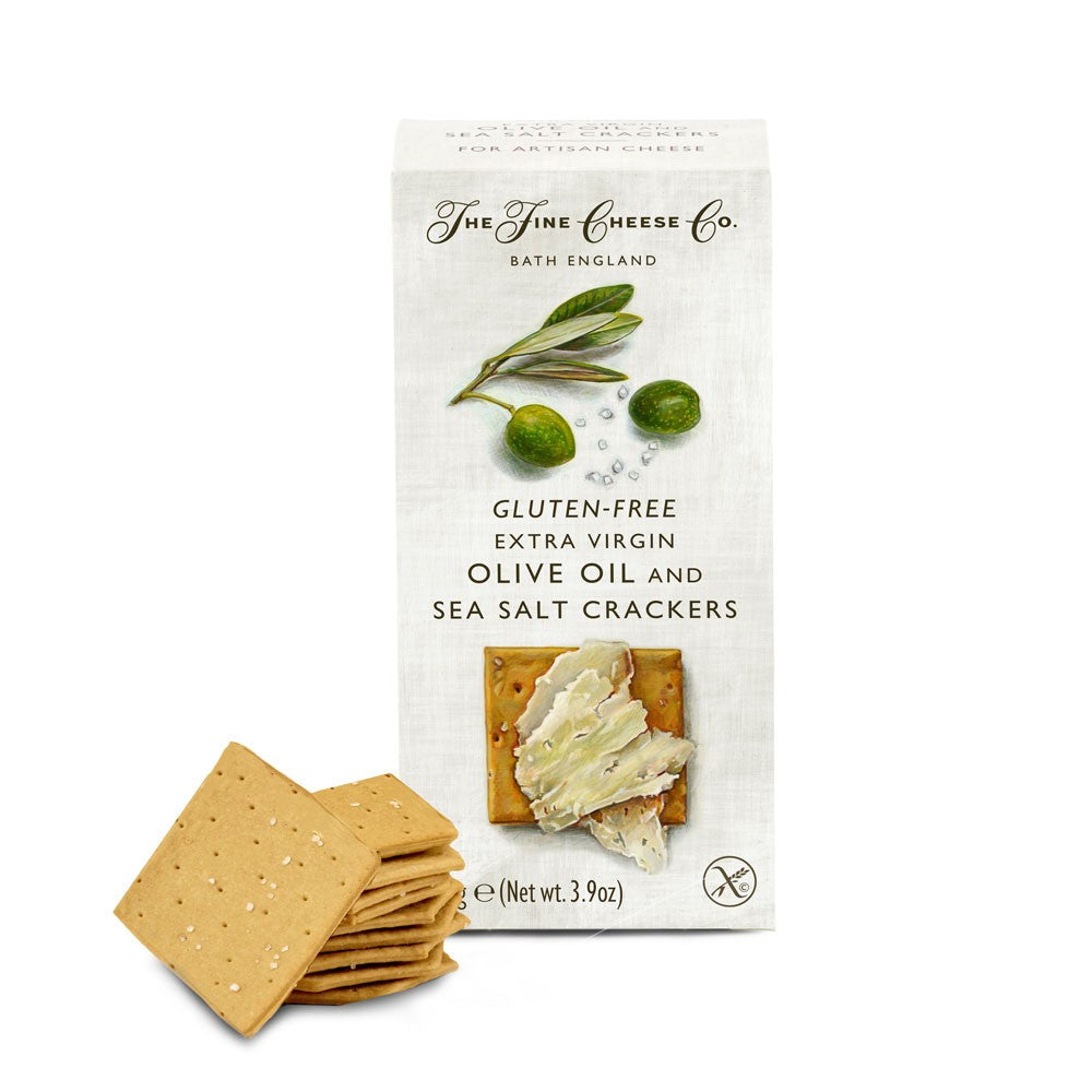 Wholesale Fcc Gluten Free Evoo/Sea Salt- Bulk