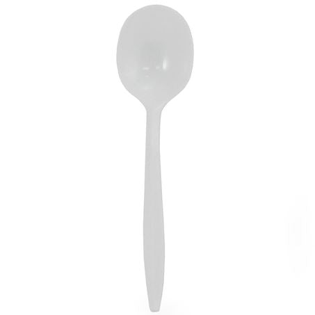 Wholesale BoxNCase Case Medium Soup Spoon- Bulk