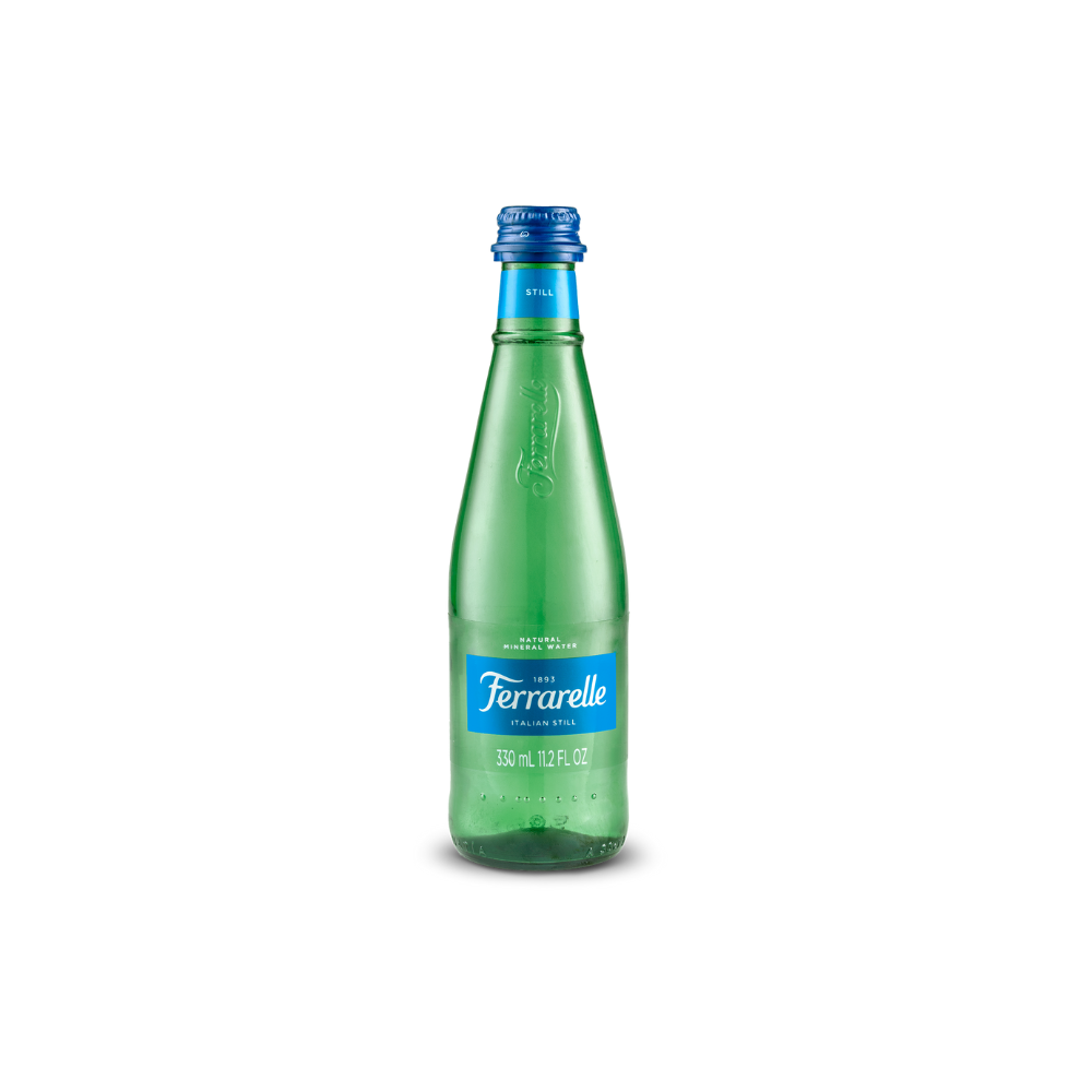 Wholesale Ferrarelle Case Ferrarelle Still Mineral Water- Bulk