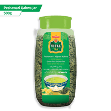 Wholesale Vital Peshawari Kahwa 500g- Bulk