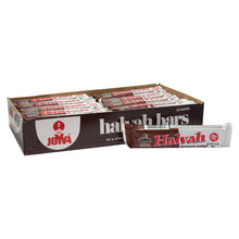 Wholesale Joyva Chocolate Halvah 3.5 Oz Bar- Bulk