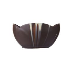 Wholesale Mona Lisa Marbled Tulip Cup Large 3 Oz- Bulk
