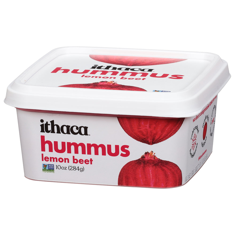 Wholesale Ithaca Cold-Crafted Lemon Beet Humm- Bulk