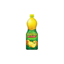 Wholesale Realemon Lemon Juice 48oz- Bulk