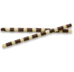 Wholesale Mona Lisa Original Duo Chocolattos 4.2 Inch 100 ct- Bulk