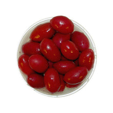 Wholesale Cinquina Red Cerignola Olives 2.5kg- Bulk
