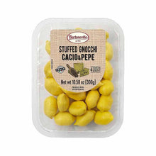 Wholesale Bertoncello Cacio & Pepe Stuffed Gnocchi 300 g- Bulk