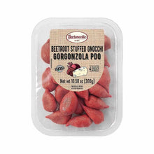 Wholesale Bertoncello Red Beet Gnocchi With Gorgonzola 300 g- Bulk
