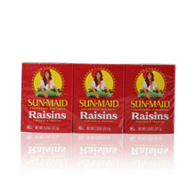 Wholesale Sunmaid Case Dried Raisins- Bulk