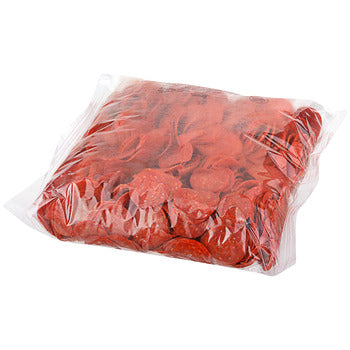 Wholesale Margherita Pepperoni Margherita Salami Sliced 5lb- Bulk