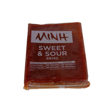 Wholesale Minh Case Sweet & Sour Sauce- Bulk