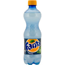 Wholesale Fanta Shokata 500Ml Plastic Bottle- Bulk