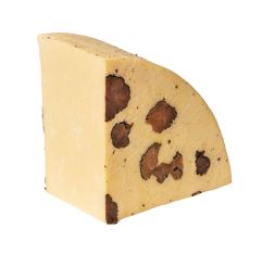 Wholesale Beehive Cheese Truffle Hive Half Wheel 5 Lb- Bulk