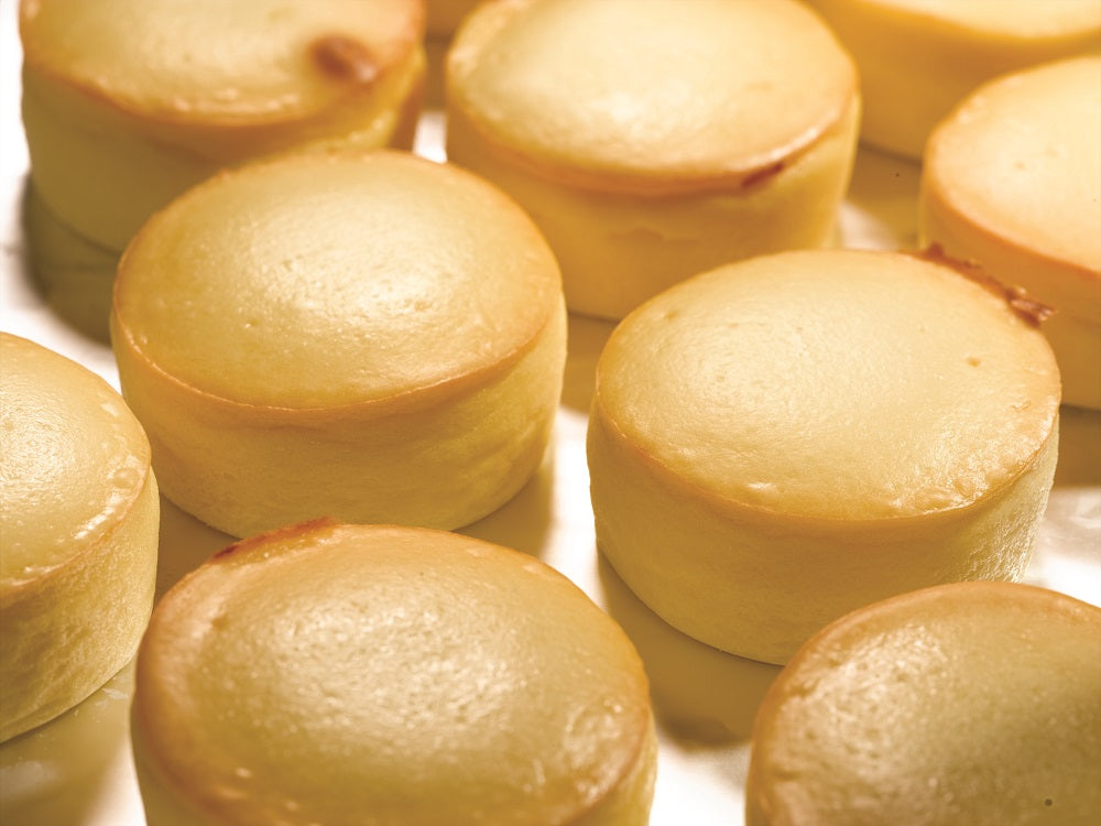 Wholesale Bindi Three Inch Mini Cheesecake | 16 ct- Bulk