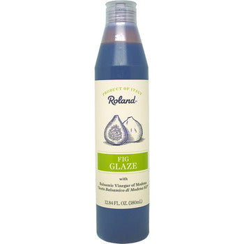 Wholesale Roland Balsamic Fig Glaze 12.9oz- Bulk