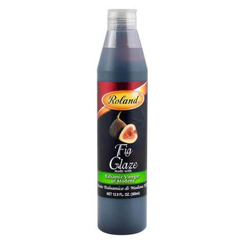 Wholesale Roland Balsamic Fig Glaze 12.9oz- Bulk