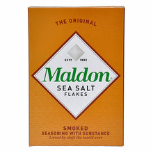 Wholesale Maldon Smoked Sea Salt 4.4oz- Bulk