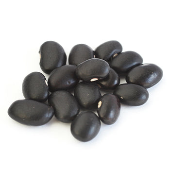 Wholesale Furmano's Black Turtle Beans in Pouch 110oz- Bulk