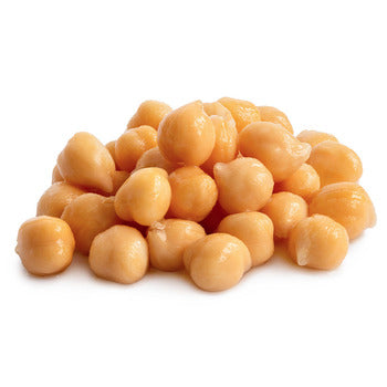 Wholesale Furmano's Chickpeas in Pouch 110oz- Bulk