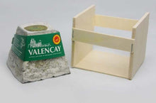 Wholesale Valencay Cendre Affine Jacquin 6/9O- Bulk