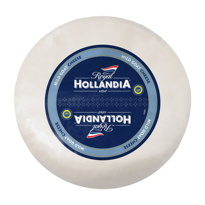 Wholesale Hollandia Goat Gouda- Bulk