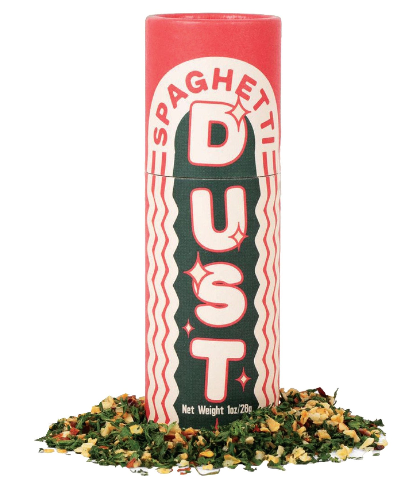 Wholesale L'Isolina Spaghetti Dust 1Oz- Bulk