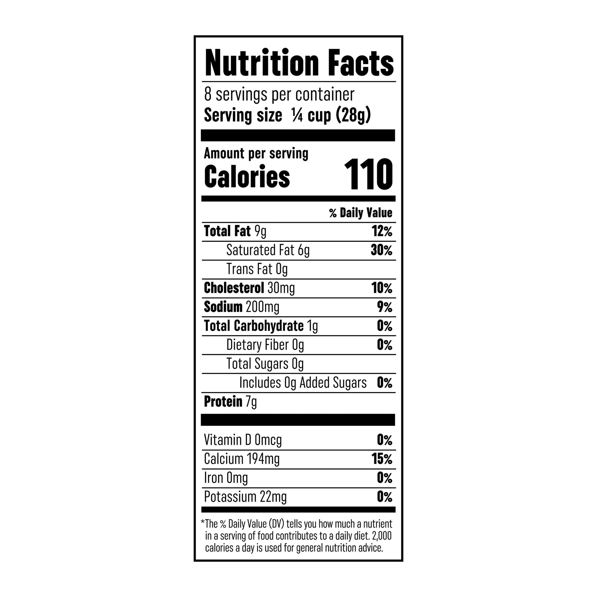 Wholesale Cabot Mac & Cheese Chedd Shreds- Bulk